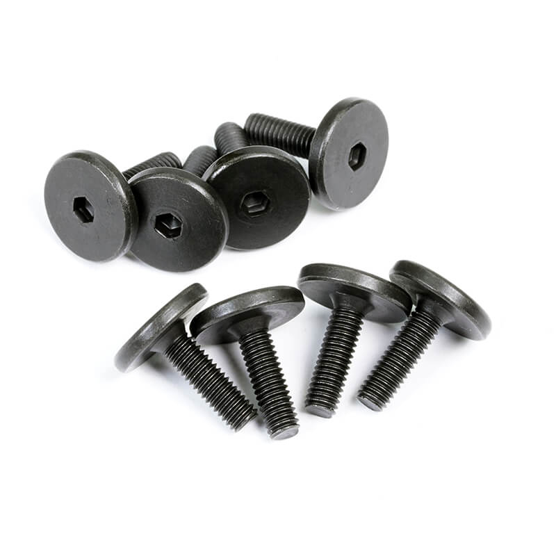FTX Supaforza Wide Head Hex Screw 310 (FTX9670)