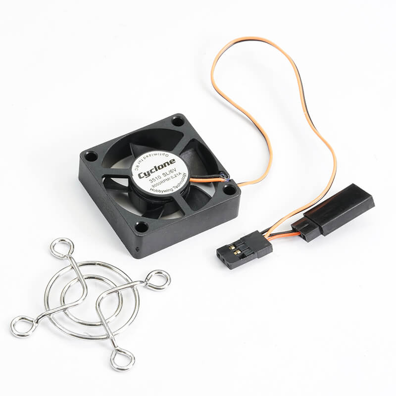 FTX Supaforza Motor Fan (FTX9671)