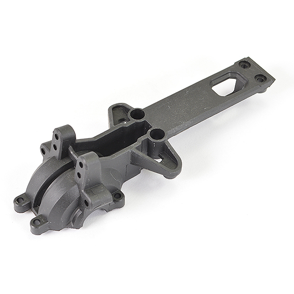 FTX Tracer Front Gearbox Top Housing &amp; Top Plate (FTX9701)