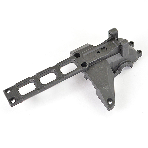 FTX Tracer Rear Gearbox Top Housing &amp; Top Plate (FTX9702)