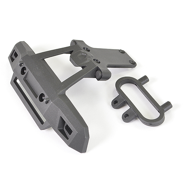 FTX Tracer Front Bumper Assembly (FTX9703)
