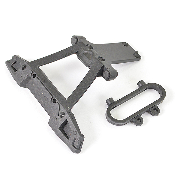 FTX Tracer Rearbumper Assembly (FTX9704)
