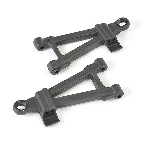 FTX Tracer Front Lower Suspension Arms (L/R) (FTX9705)