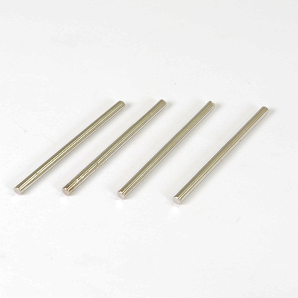 FTX Tracer Front/Rear Lower Suspension Hinge Pins (FTX9723)