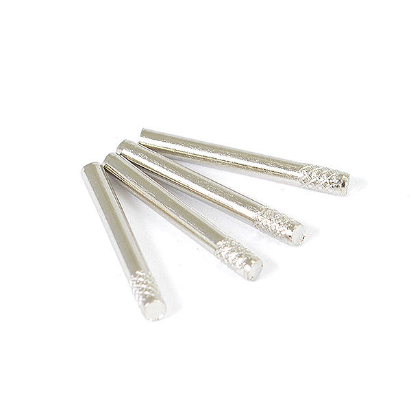 FTX Tracer Rear Hub Pins (4pcs) (FTX9724)