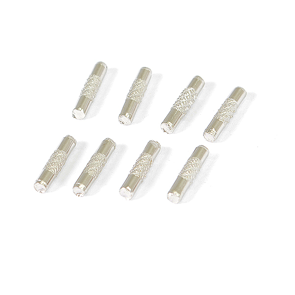 FTX Tracer Wheel Hex Pins (8pcs) (FTX9725)