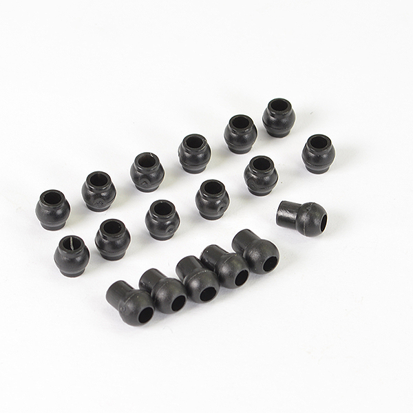 FTX Tracer Nylon Pivot Balls (FTX9730)