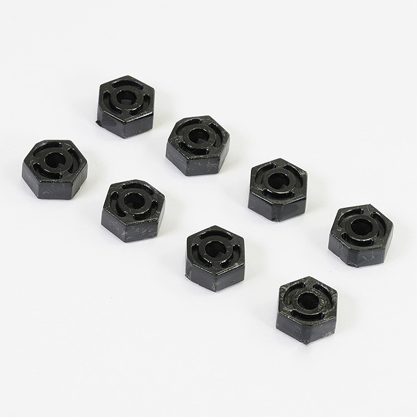 FTX Tracer Wheel Hex (12mm) (FTX9743)