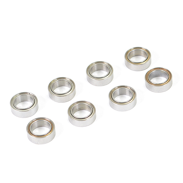 FTX Tracer Ball Bearings (7.93X12.7X3.95mm) (FTX9745)