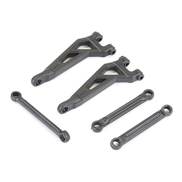 FTX Tracer Brushless Upper Suspension Arms &amp; Steer Links (FTX9762)