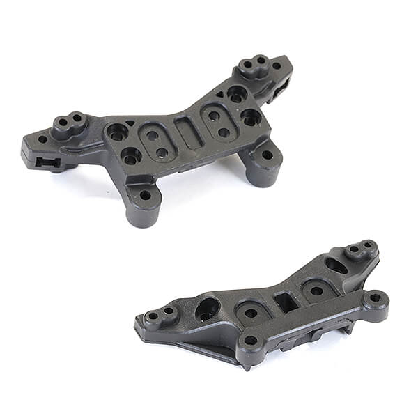 FTX Tracer Brushless Front/ Rear Shock Towers (FTX9763)