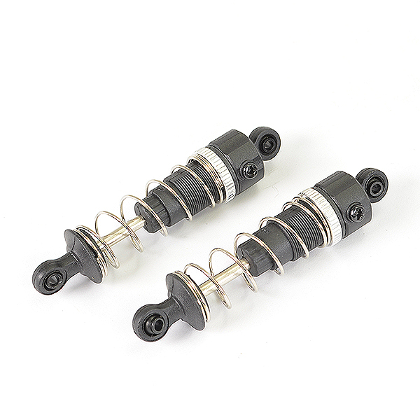 FTX Tracer Truggy Shock Absorbers (Pr) (FTX9767)