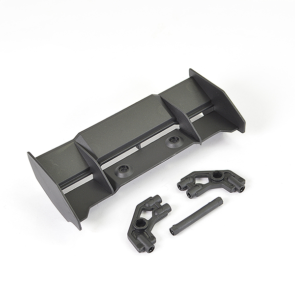 FTX Tracer Truggy Rear Wing &amp; Mount (FTX9768)