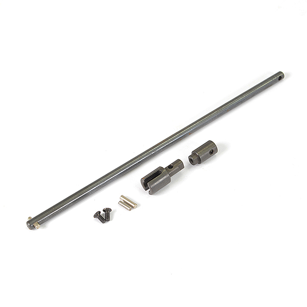 FTX Tracer Heavy Duty Centre Driveshaft Use With FTX9777/FTX9778 (FTX9776)