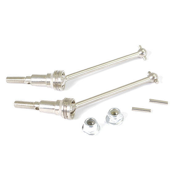 FTX Tracer Metal Front Cva Shafts , Pins &amp; M4 Nuts (FTX9780)