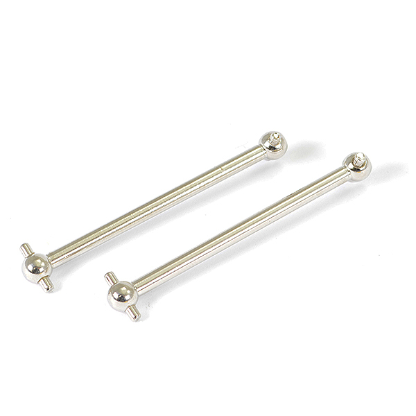 FTX Tracer Metal Rear Dogbones (FTX9781)