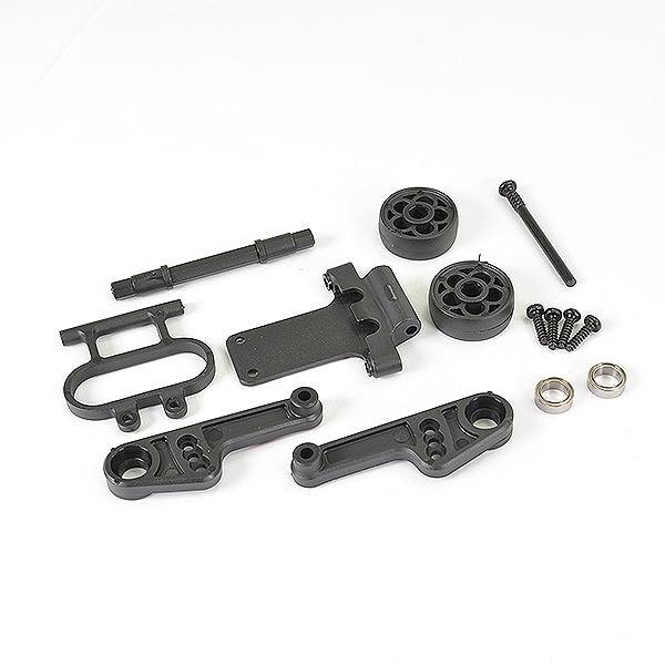 FTX Tracer Wheelie Bar Assembly (FTX9783)