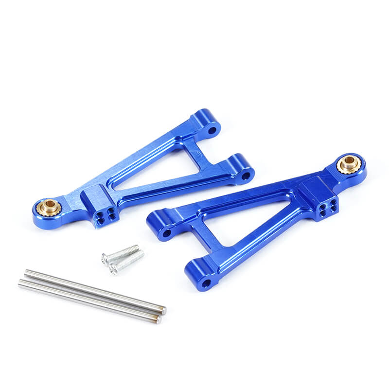 FTX Tracer Aluminium Front Lower Suspension Arm Set (Pr) (FTX9796)
