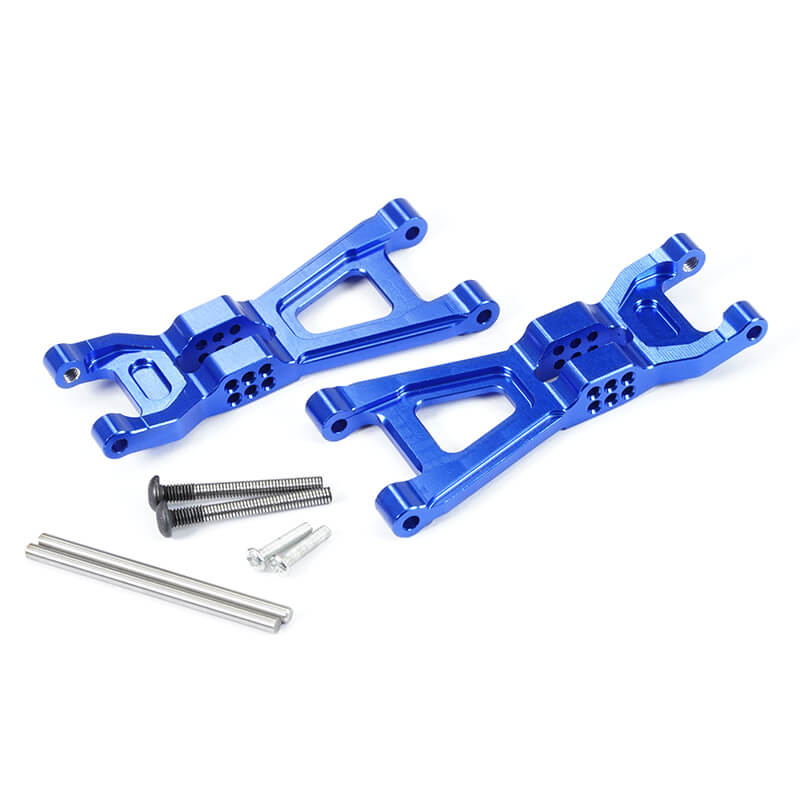 FTX Tracer Aluminium Rear Lower Suspension Arm Set (Pr) (FTX9797)