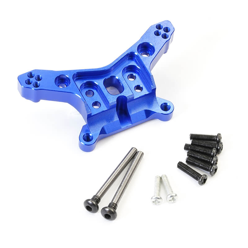 FTX Tracer Aluminium Front Shock Tower (FTX9801)