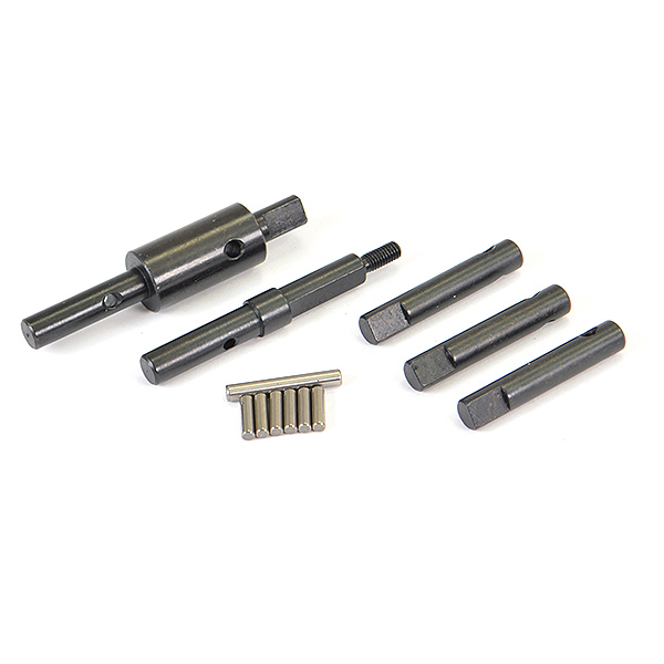 FTX Texan 1:10 Gear Shaft Set (FTX9852)