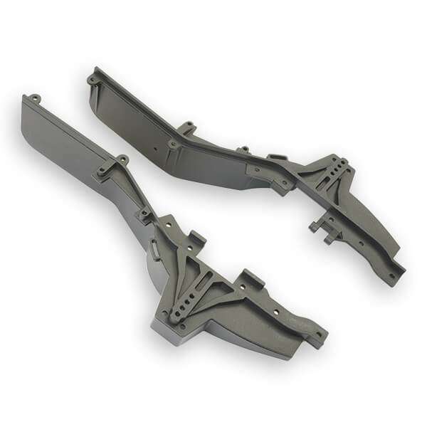 FTX Texan 1:10 Fenders (FTX9859)