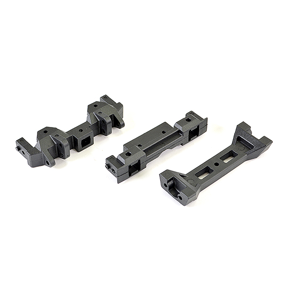 FTX Texan 1:10 Bumper Mounts (FTX9860)
