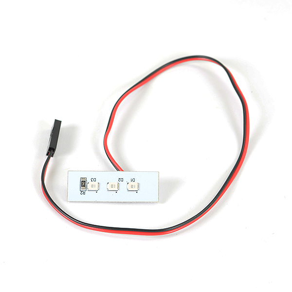 FTX Texan 1:10 Rear Led Brake Light (FTX9884)