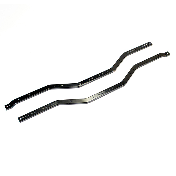 FTX Texan 1:10 Chassis Rails (FTX9898)