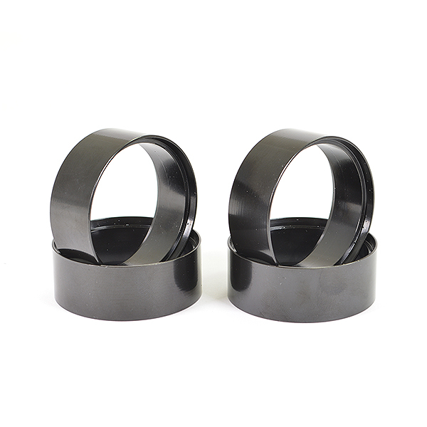 FTX Texan 1:10 Aluminum Beadlo Ck 132G Wheel Weight Set (2pcs) (FTX9922)