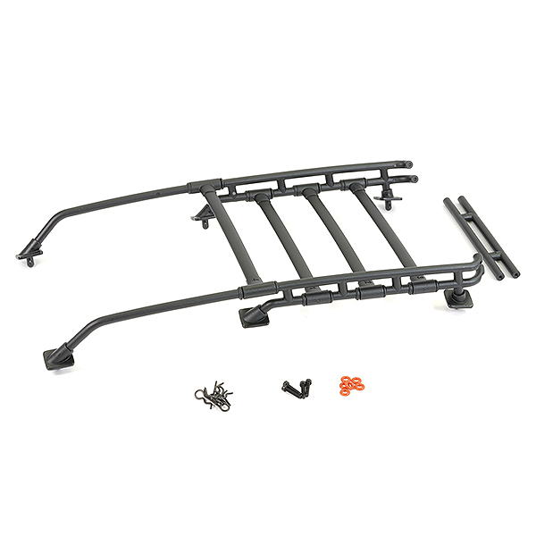 FTX Outback Geo 4X4 Moulded Roof Rack (FTX9931)