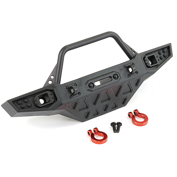 FTX Outback Geo 4X4 Front Bumper (FTX9934)