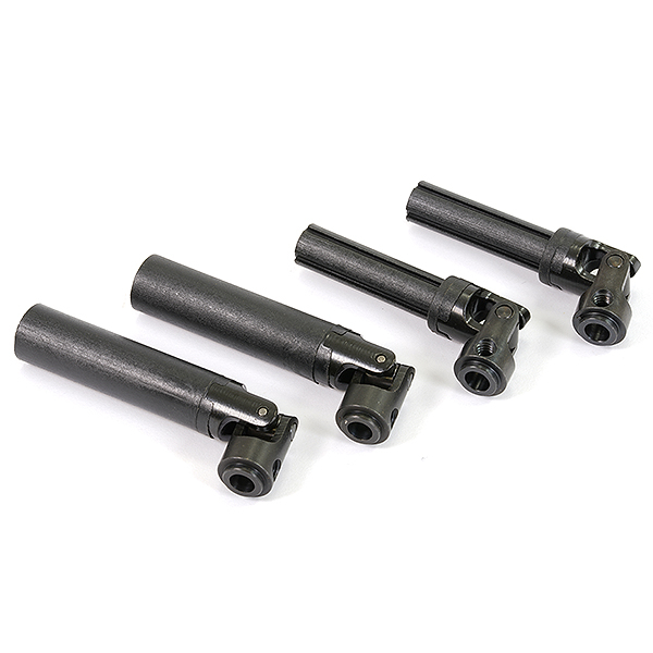 FTX Outback Geo 4X4 Telescopic Centre Driveshafts (FTX9937)