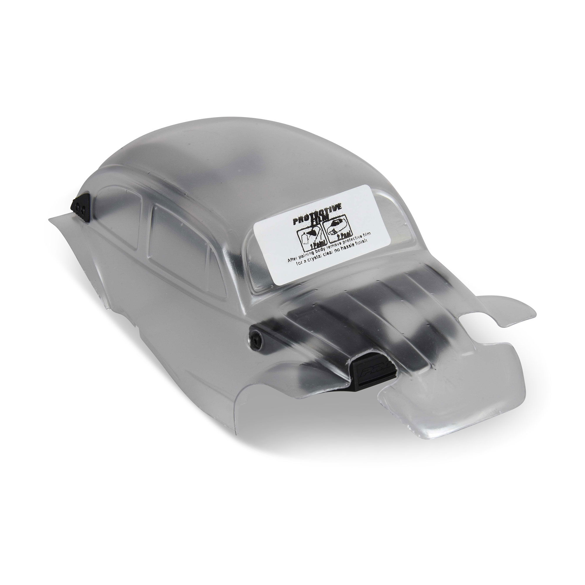 Proline Class 1 VW Bug Clear Race Body Conversion Kit (G-PRO368000T3)