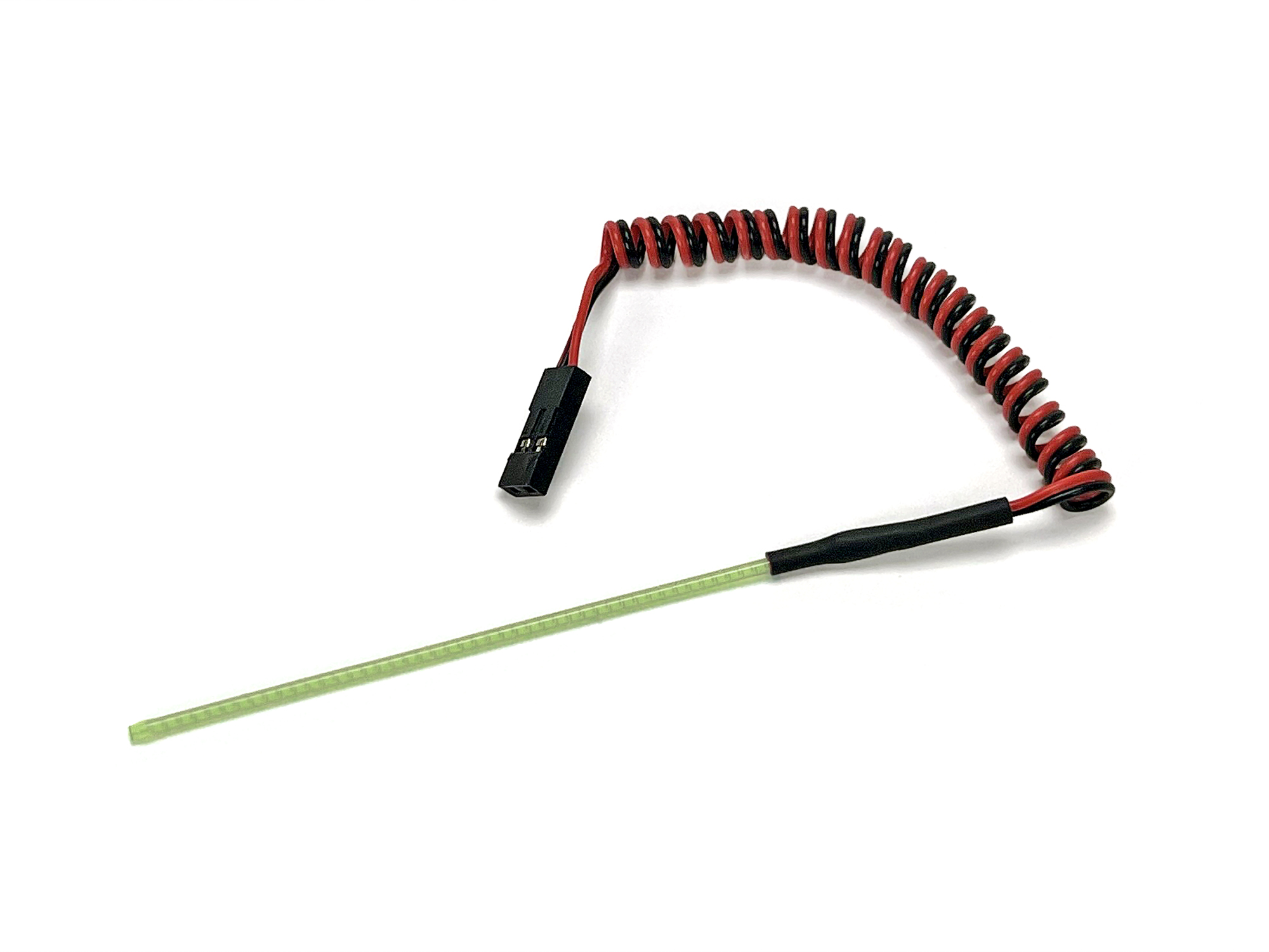 RC Overhaul LED Light Line, 7cm Ice Blue (G-RCO-UN015IB)