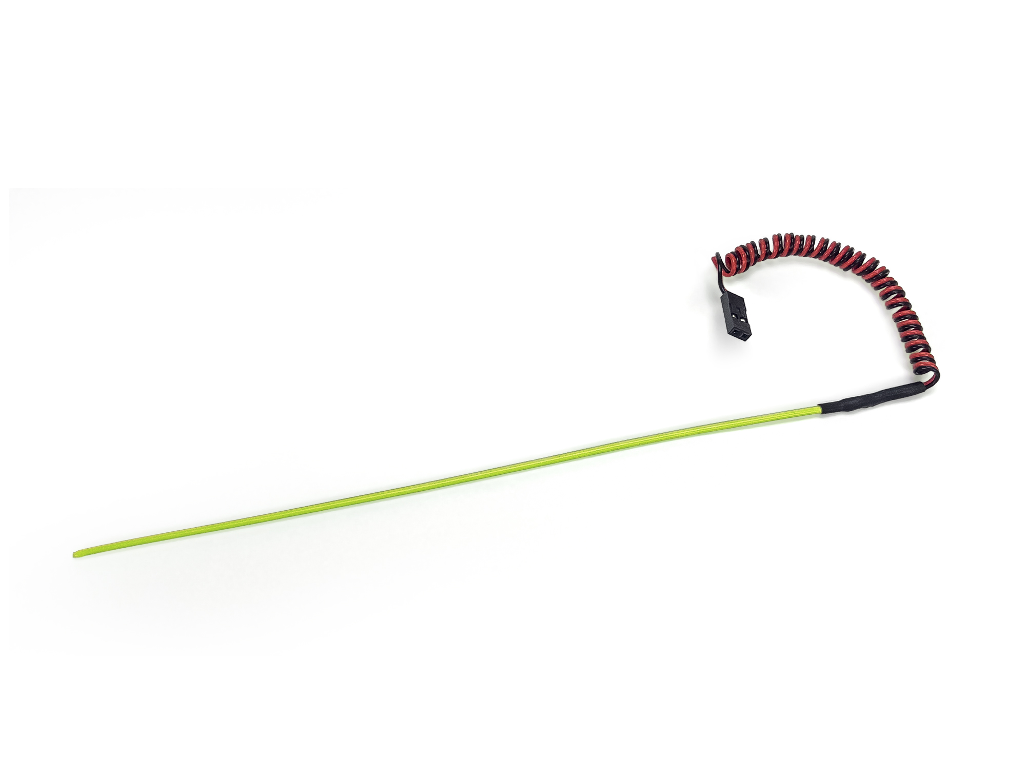 RC Overhaul LED Light Line, 18cm Green (G-RCO-UN016G)
