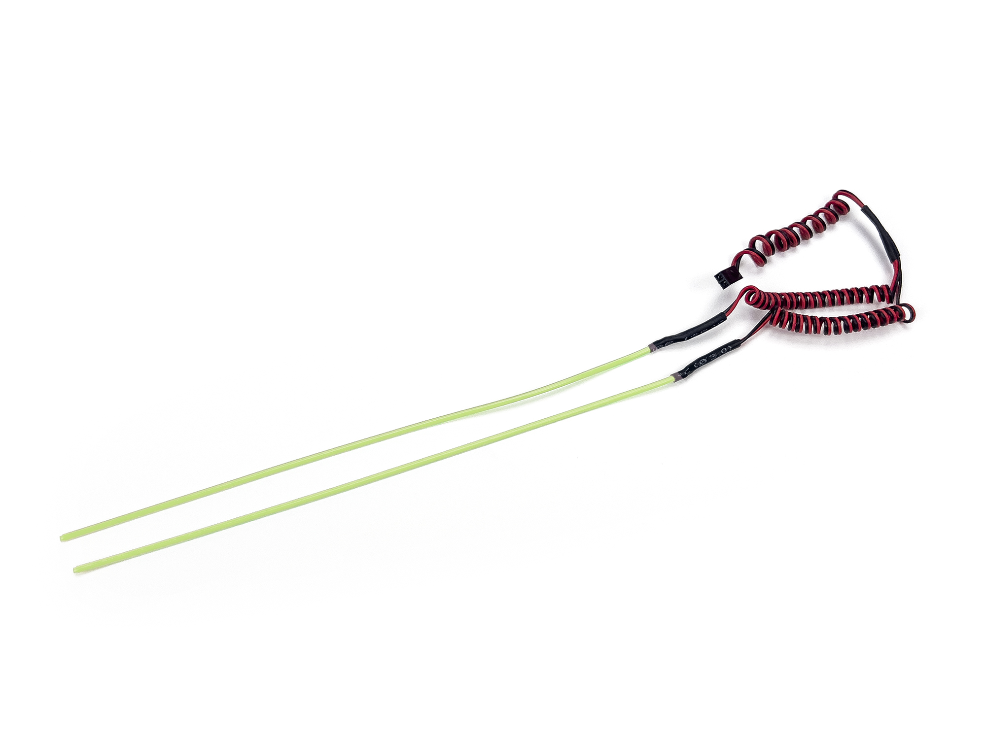 RC Overhaul LED Light Line, 18cm Ice Blue (G-RCO-UN018IB)