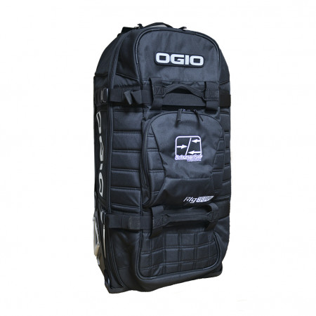 Schumacher OGIO 9800 Wheeled Bag Black (G1005)