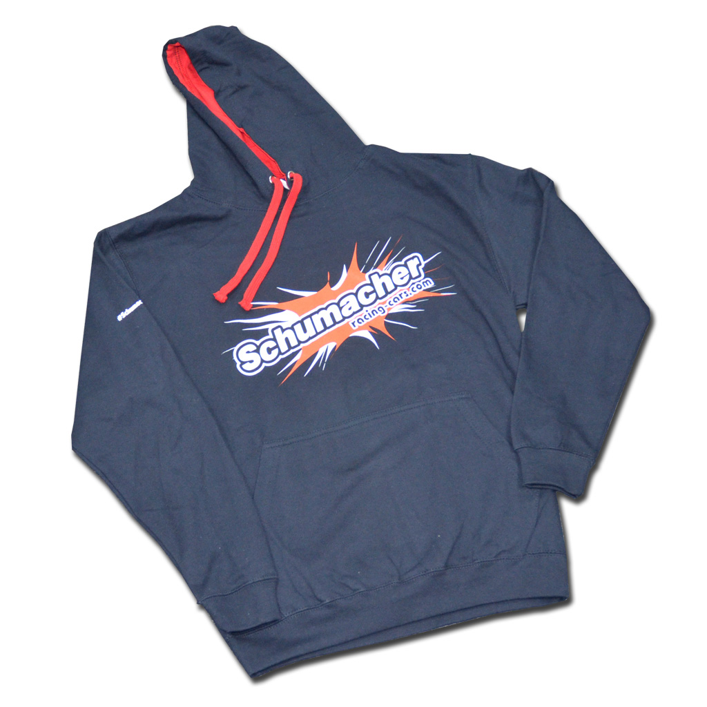 Schumacher &quot;Arrows&quot; Hoody - XS (G348XS)