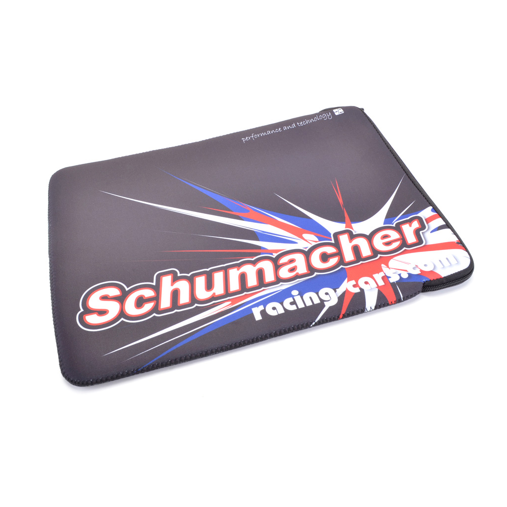 Schumacher  -  Neoprene Bag (G354)