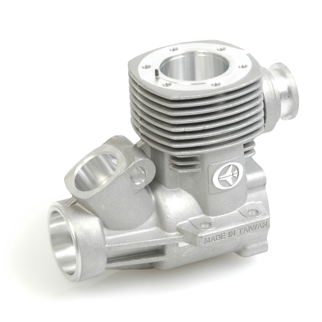 Schumacher Crankcase - 21XT (AN0318) (G503)