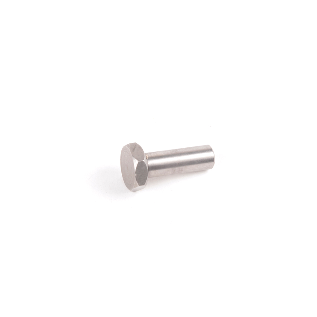 Schumacher Pull Start Shaft - 21XT (AA0365) (G516)
