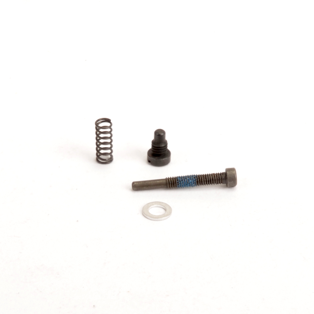 Schumacher Throttle Stop Screws; 21XT PN1052 (G527)