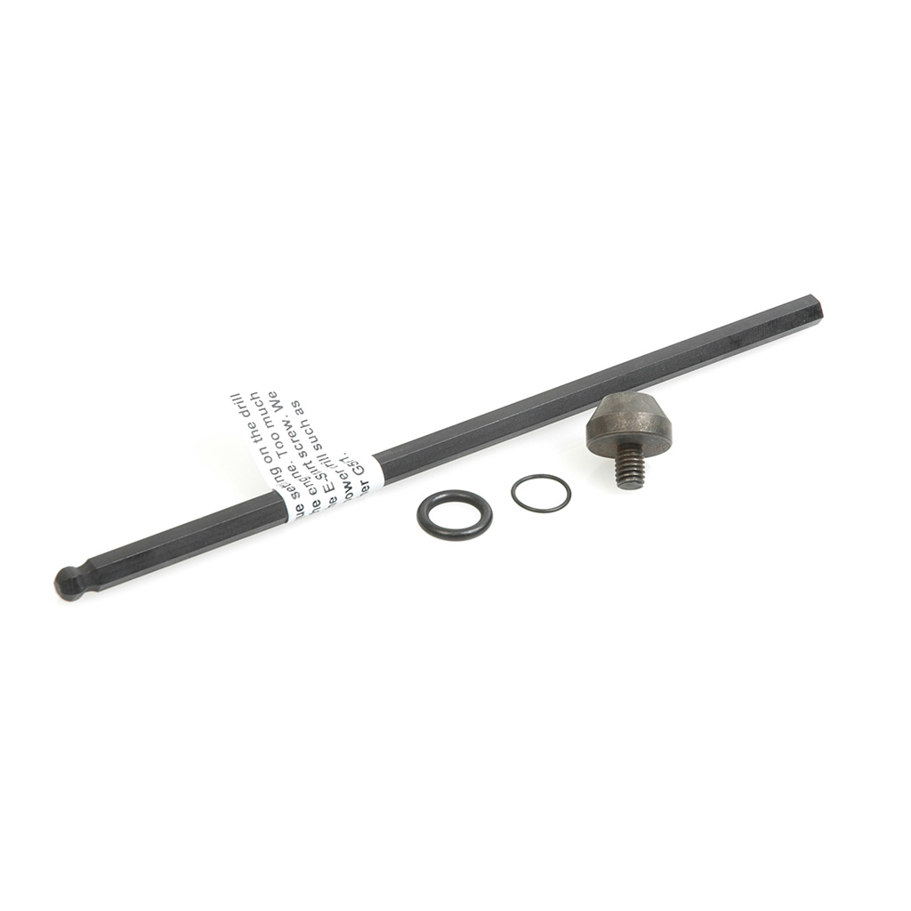 Schumacher Hex Drive and Screw - E-Start (G562)