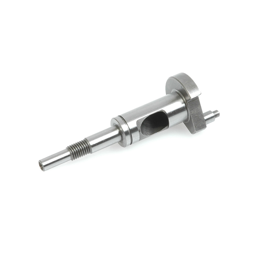 Schumacher Crankshaft - Pro28SM (G572)