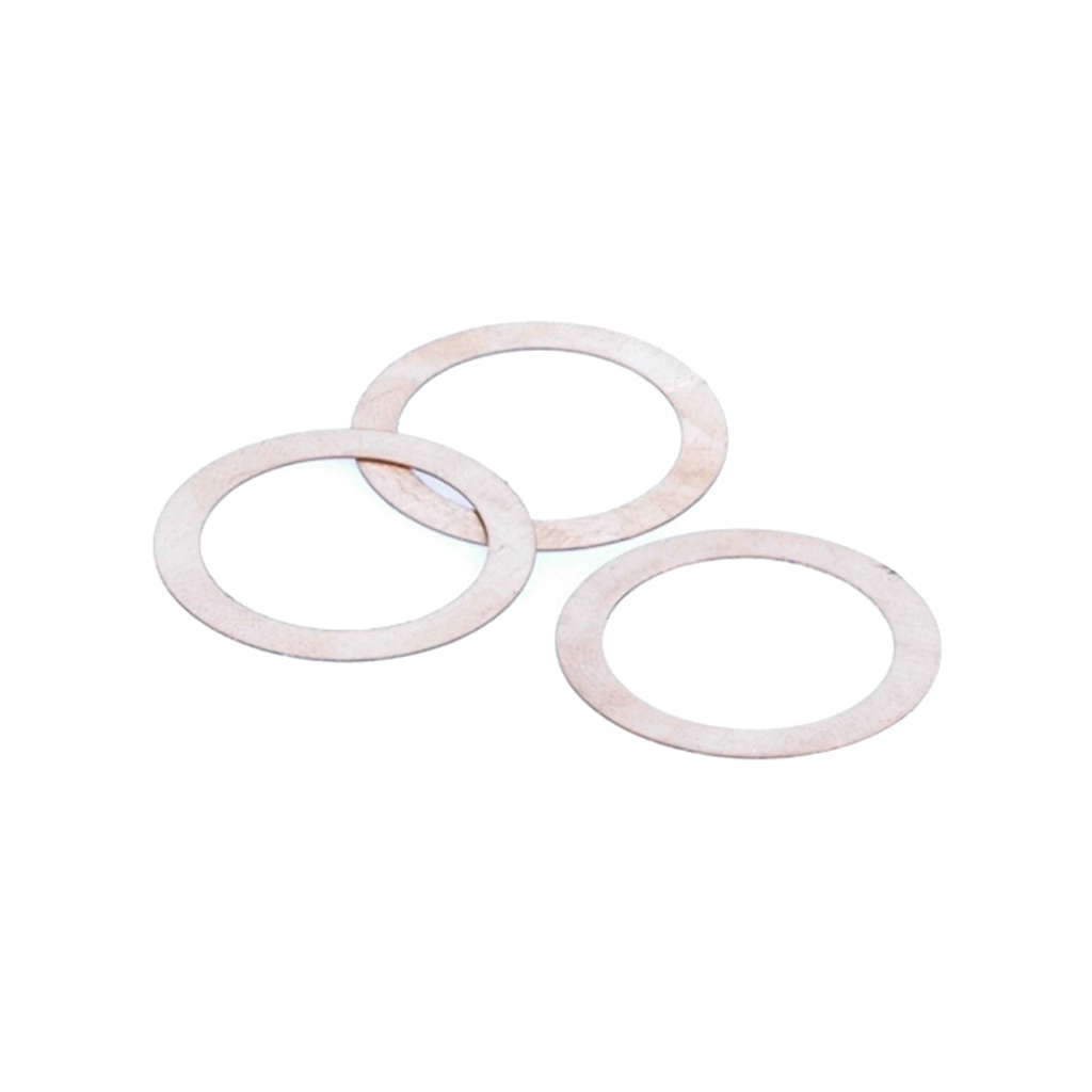Schumacher Head Shim; 0.2mm - Pro28SM (G586)