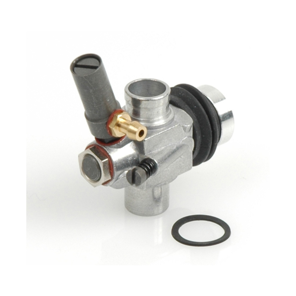 Schumacher Slide Carburetor Assy - X18 (G69016)