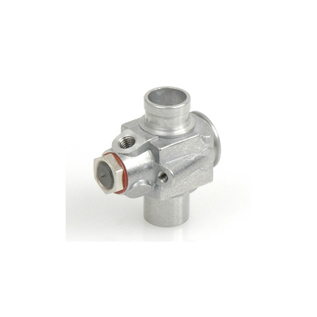 Schumacher 18 Slide Carburetor Main body - X18 (G69020)