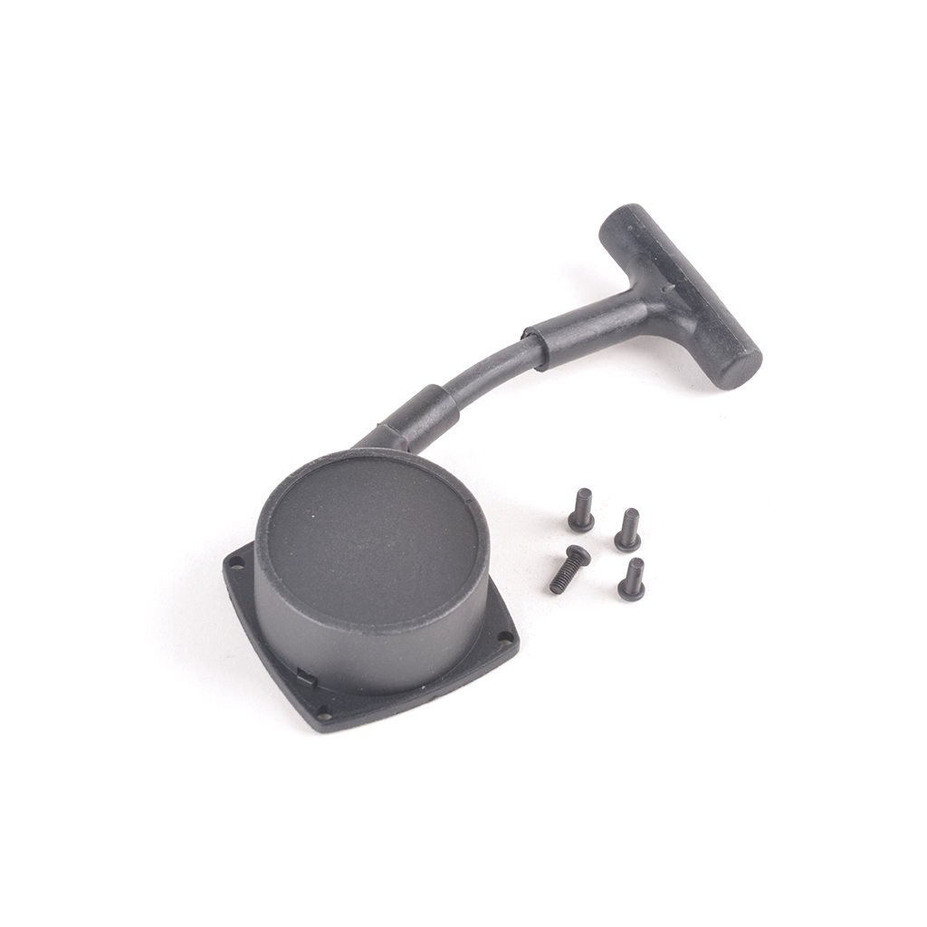 Schumacher Plastic Parts; Pull Start - Sch R18 (G69118)