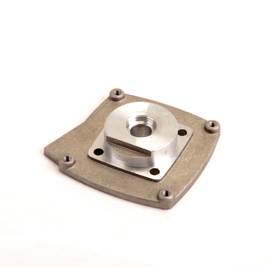 Schumacher Back Plate - Sch R18 (G69120)
